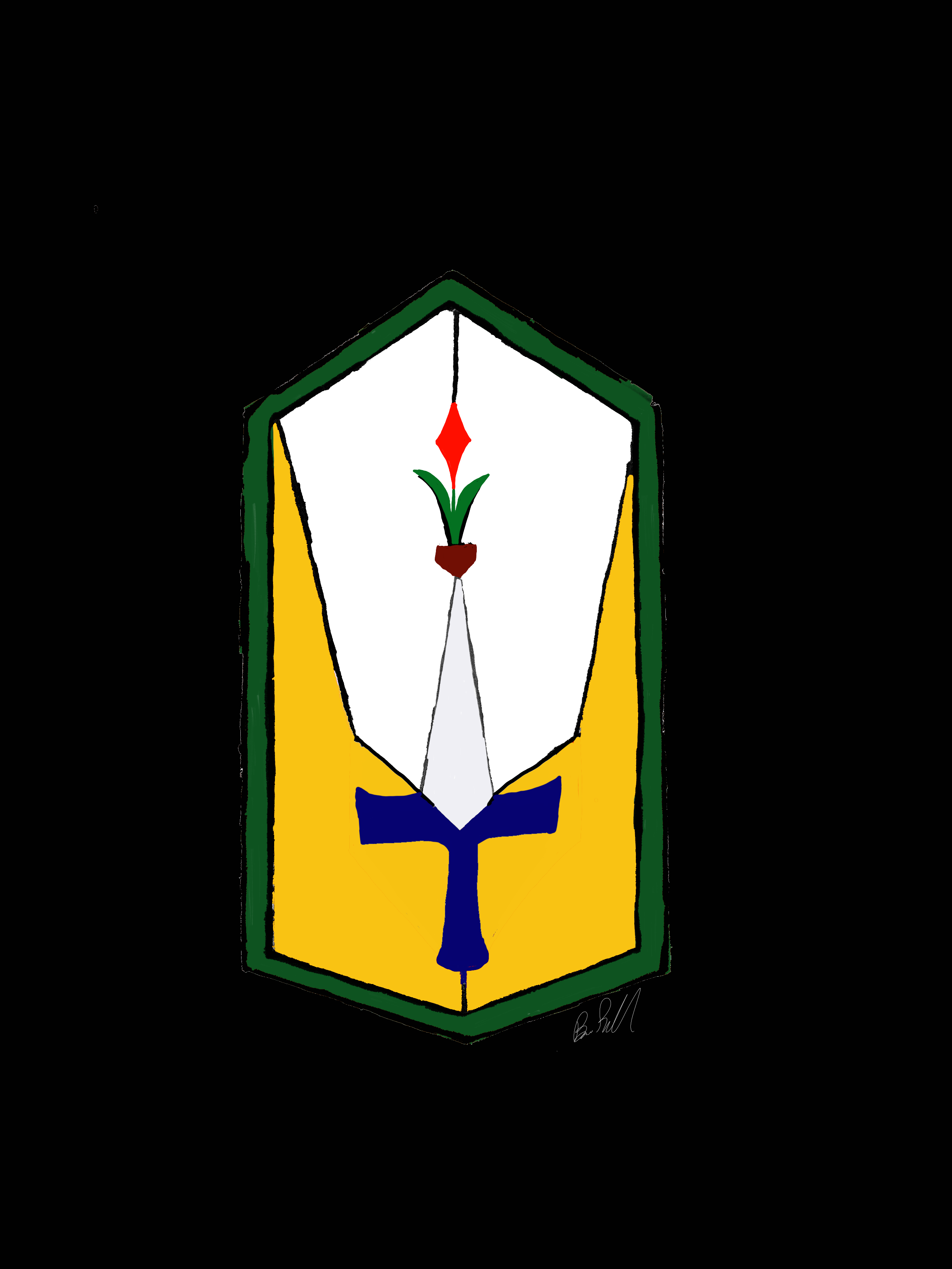 Coat of Arms